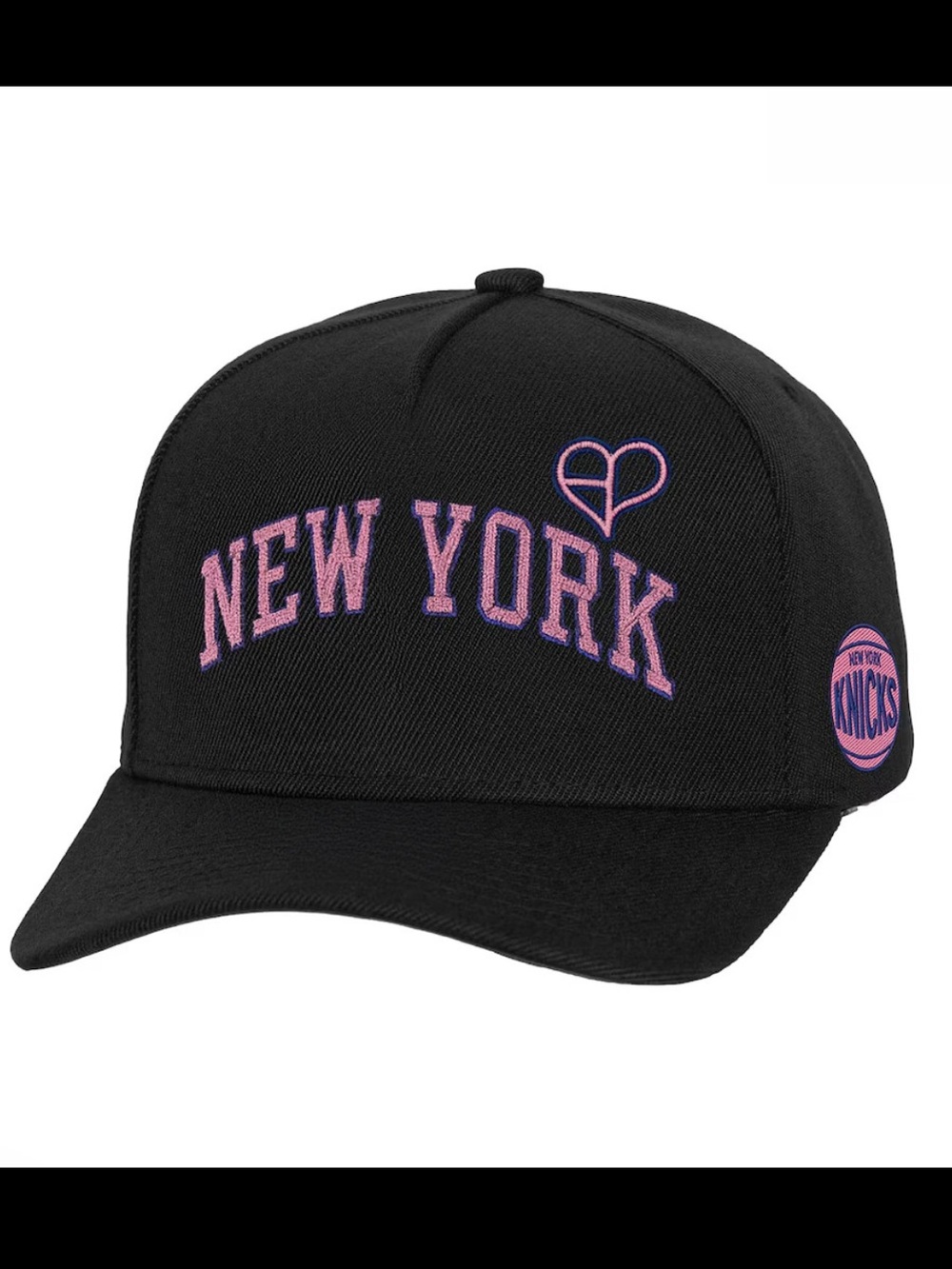 Mitchell & Ness x BLACKPINK